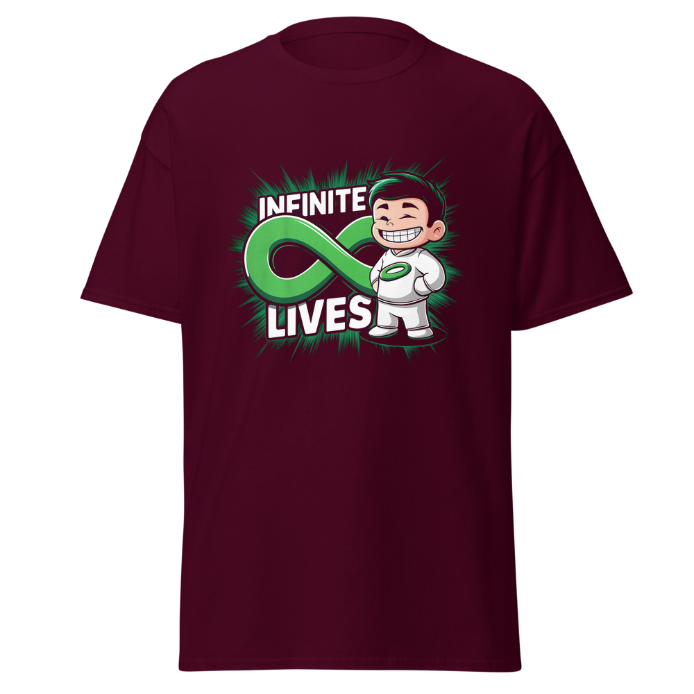 Infinite Lives