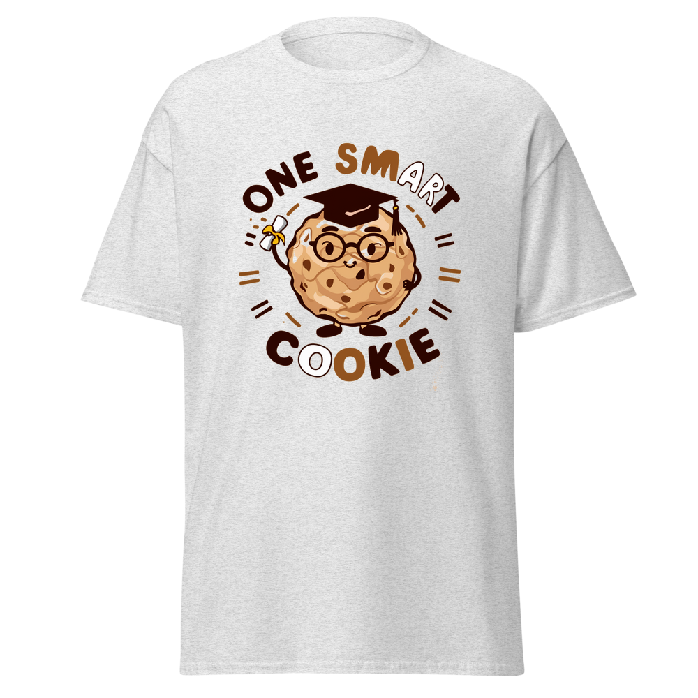 Smart Cookie