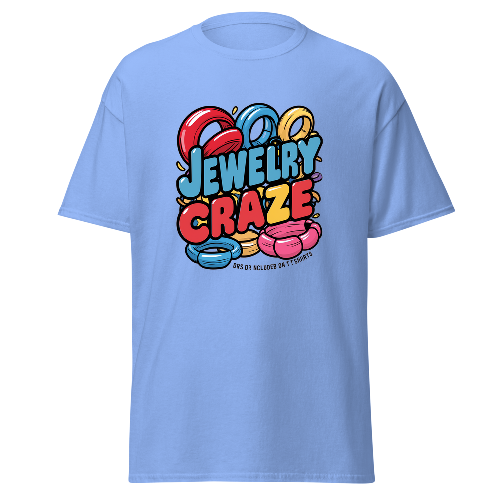 Plastic Jewelry Fun