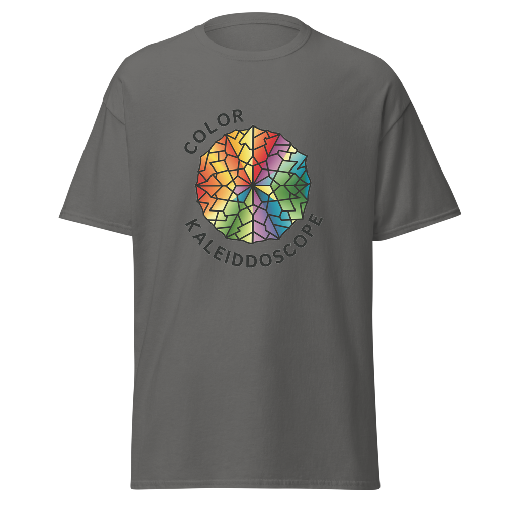 Kaleidoscope Fun