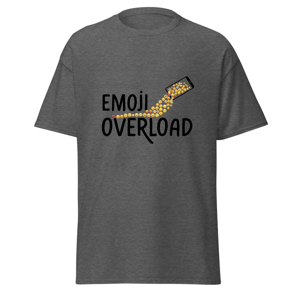 Emoji Overload