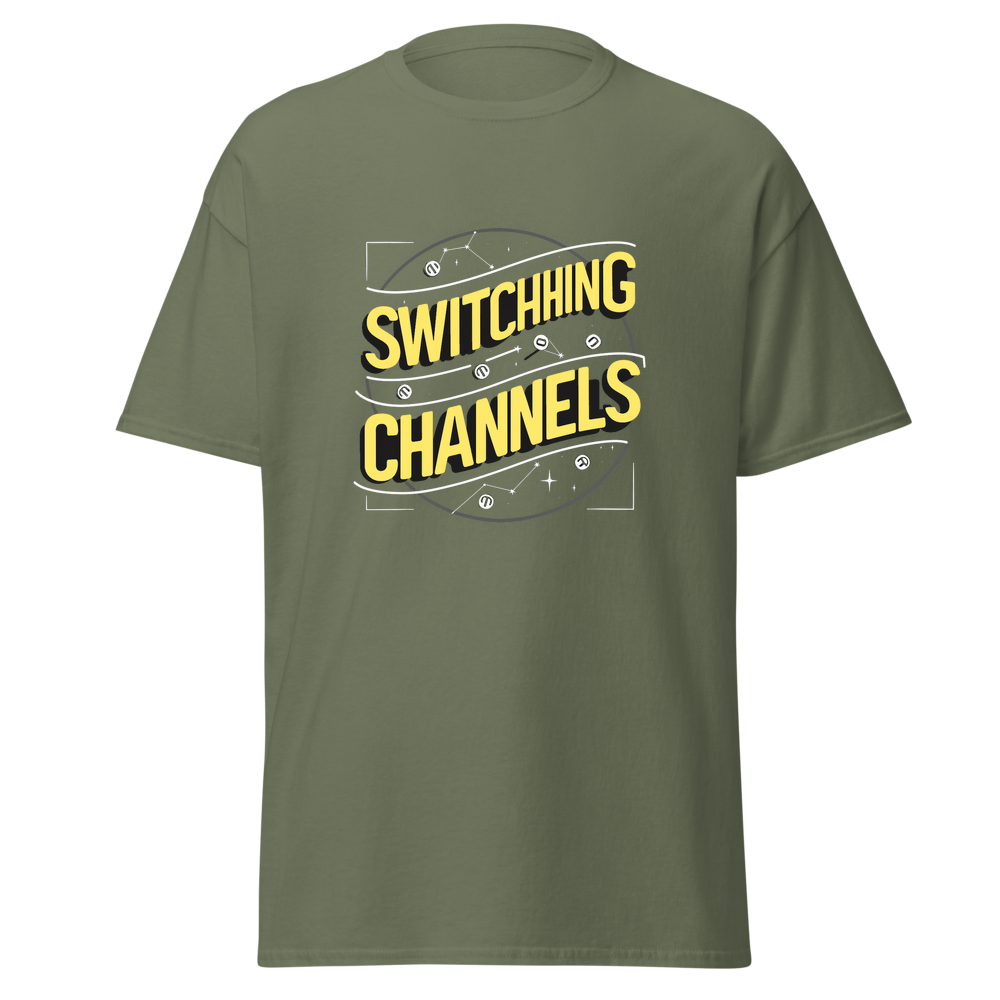 Switch the Channel
