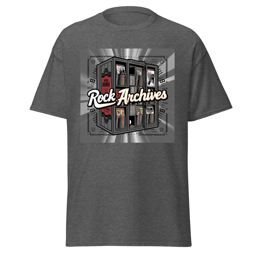 Groove Archives