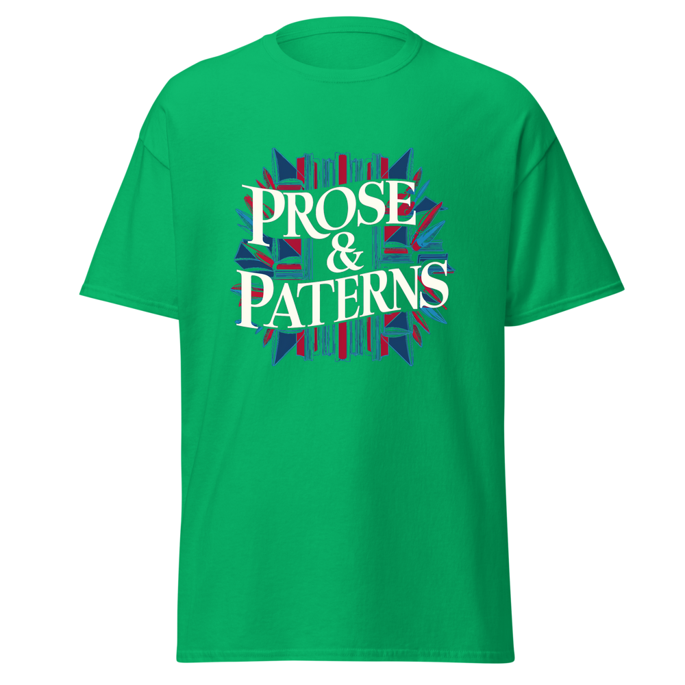 Prose & Patterns