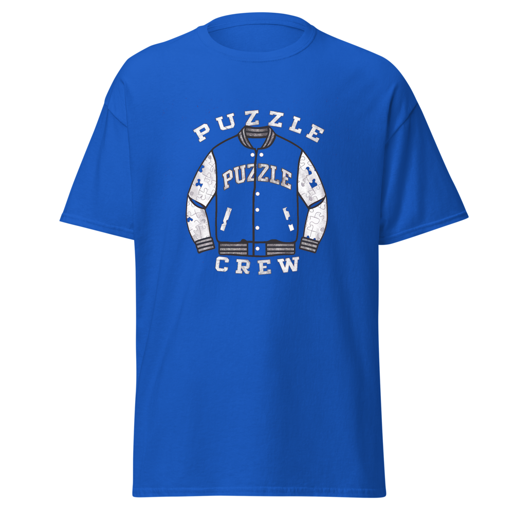 Puzzle Crew
