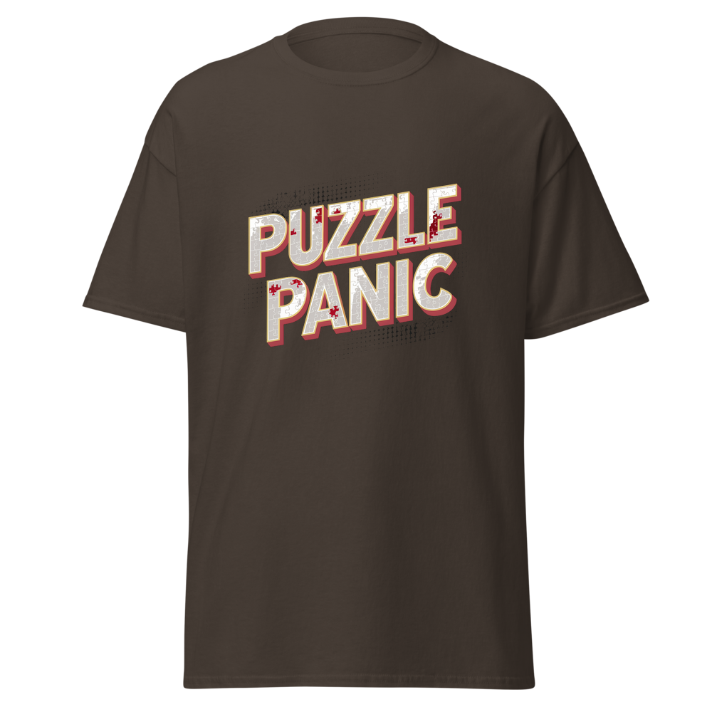 Puzzle Panic