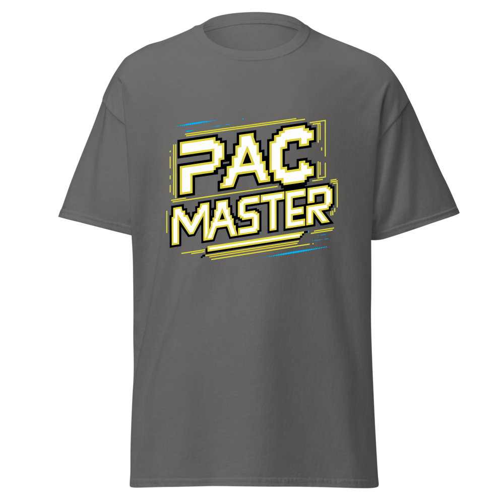 Pac Master