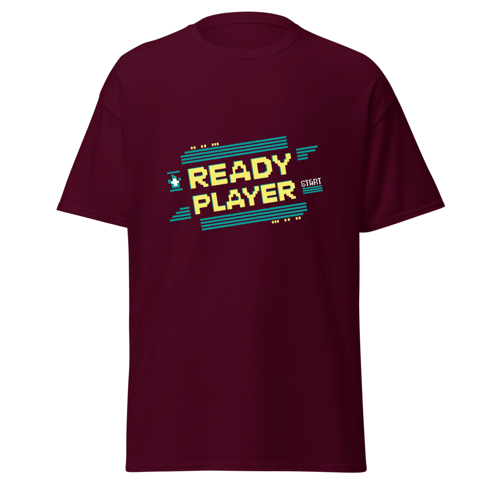 Ready Player