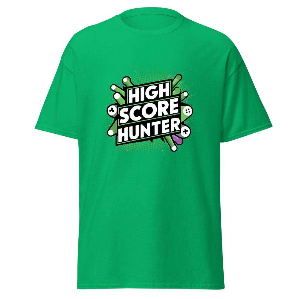 High Score