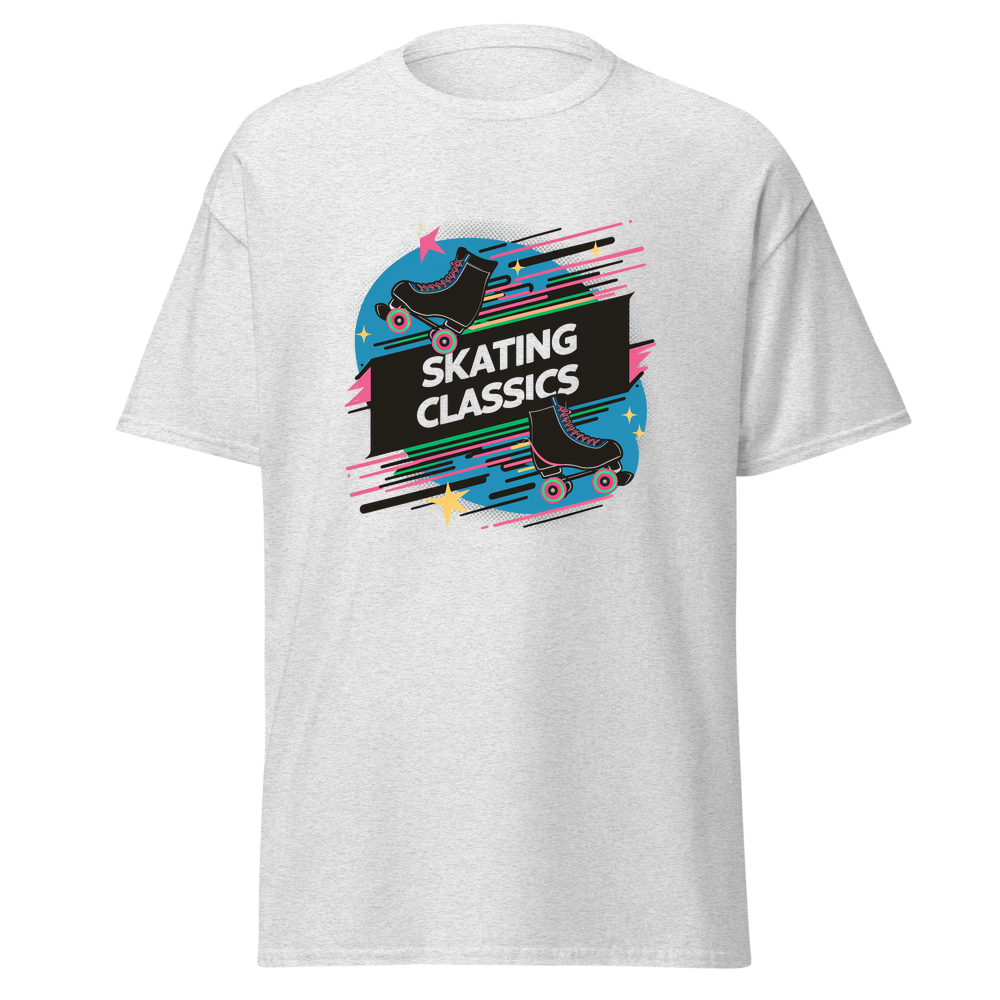 Retro Roller