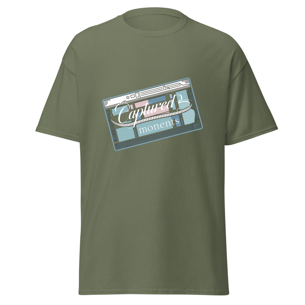 VHS Vault