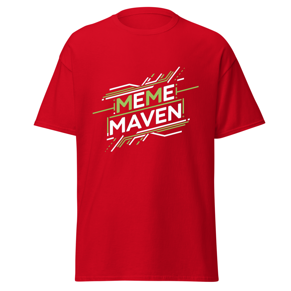 Meme Maven
