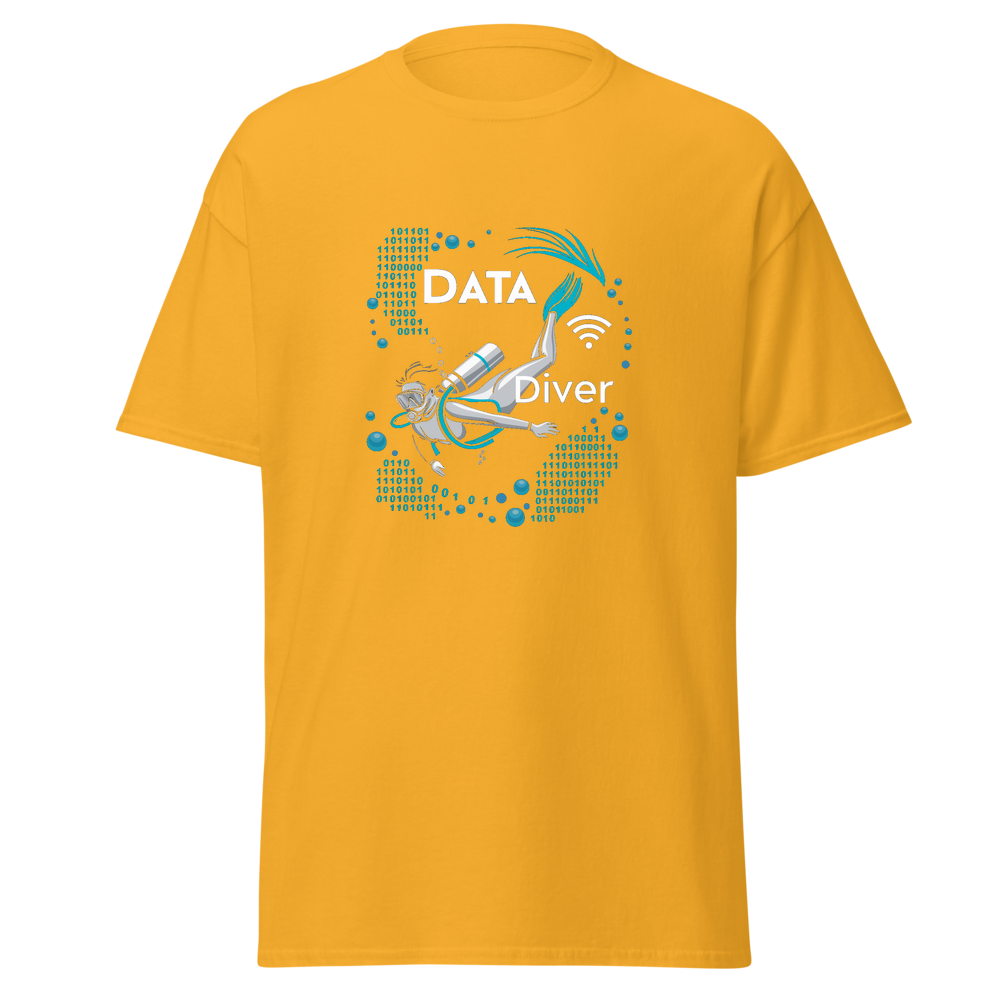 Data Diver