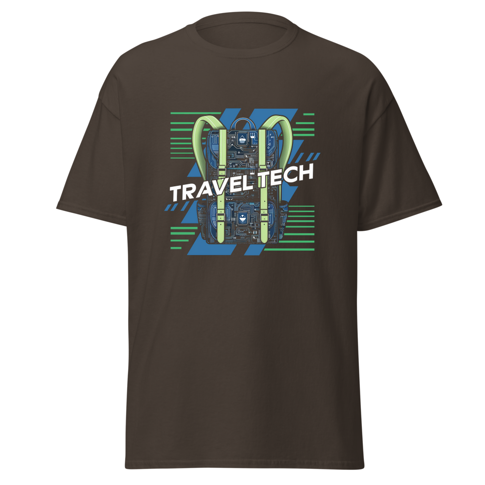 Travel Tech