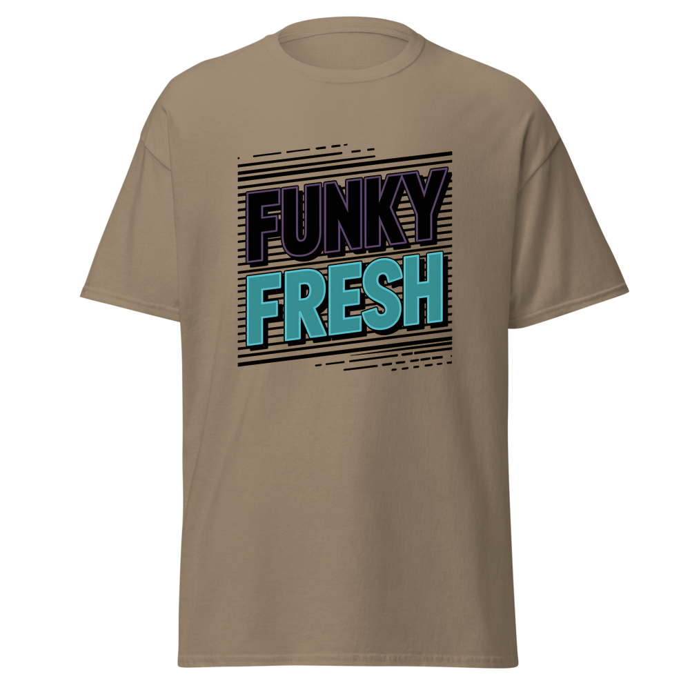 Funky Fresh