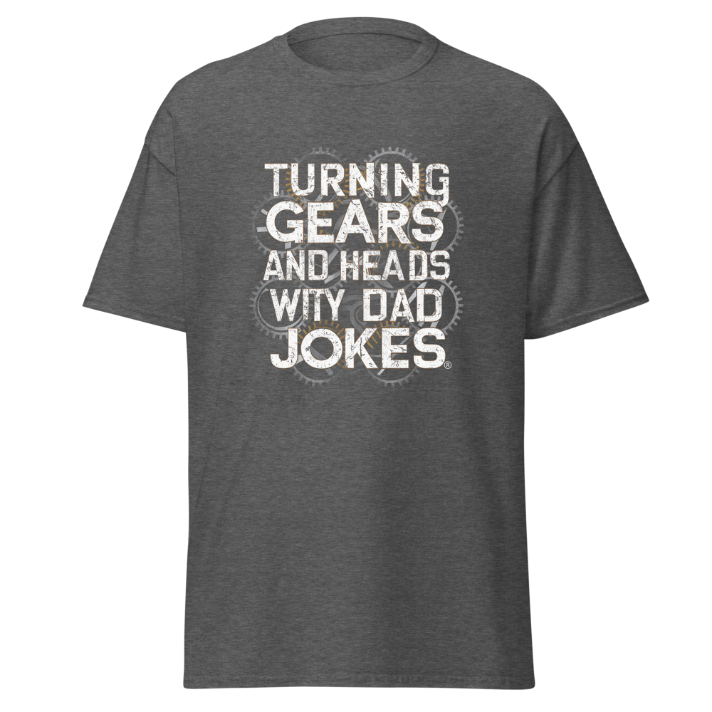 Gear Metaphors