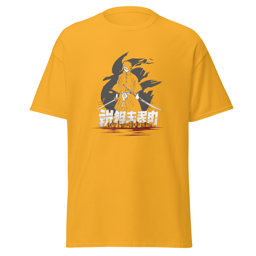 Shadow Ronin