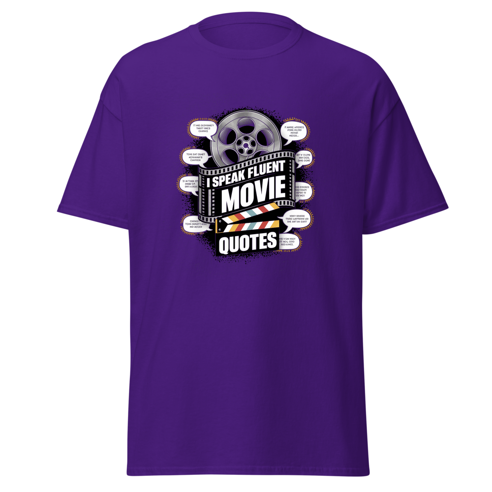 Movie Buff
