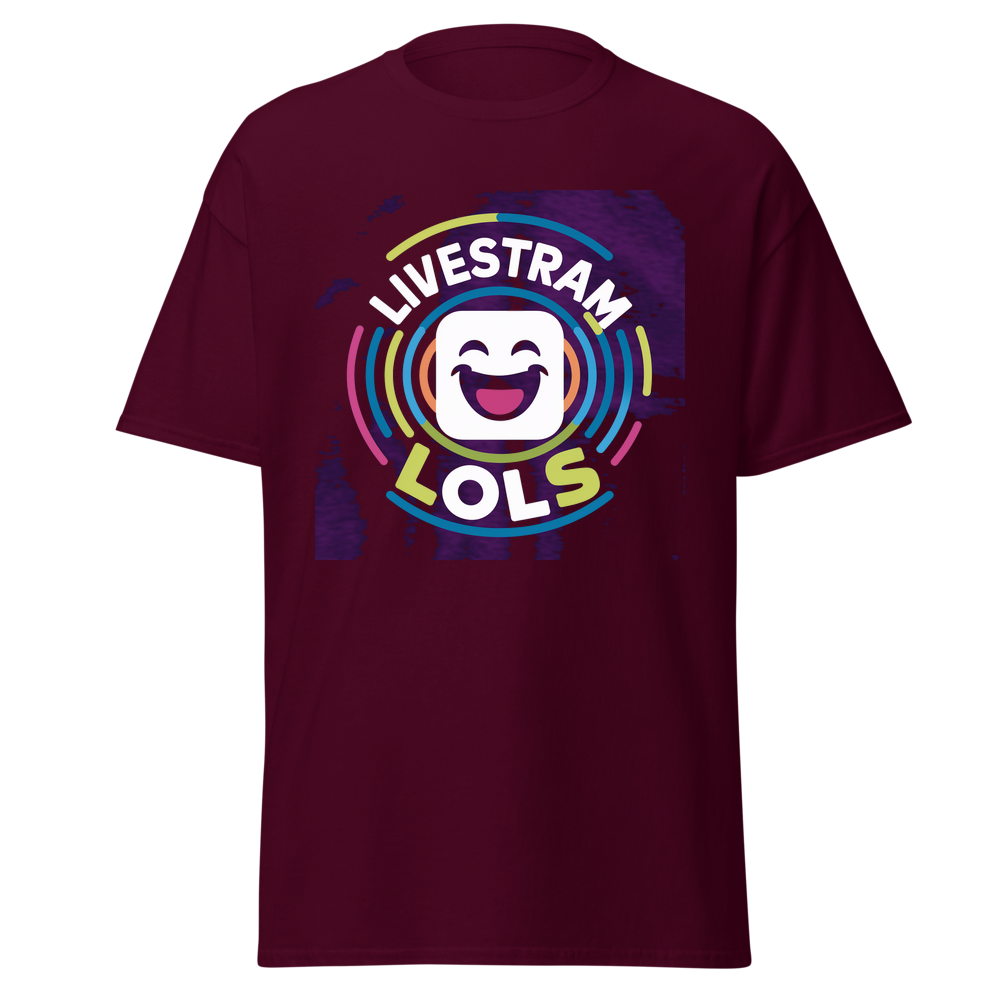 Livestream LOLs