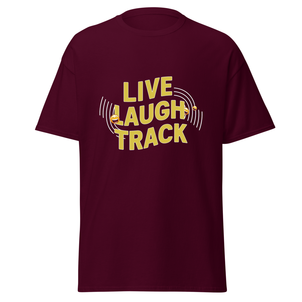 Laugh Track