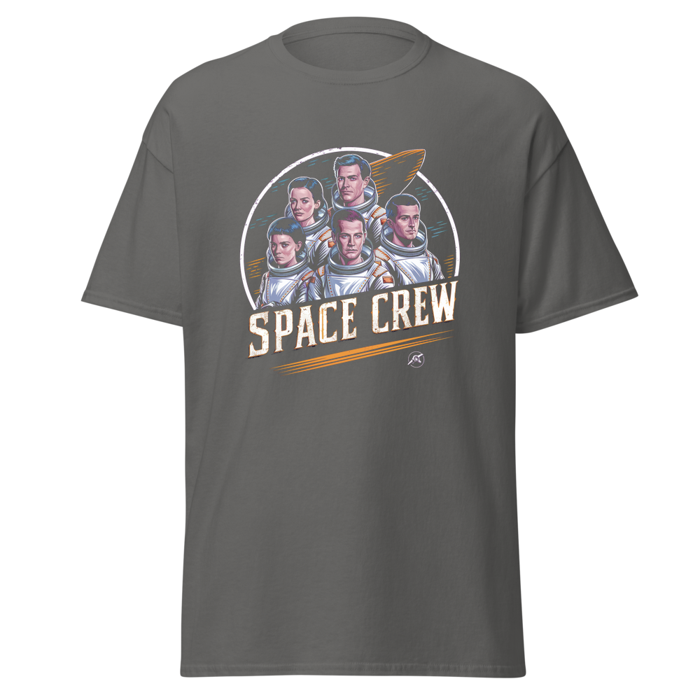 Space Team