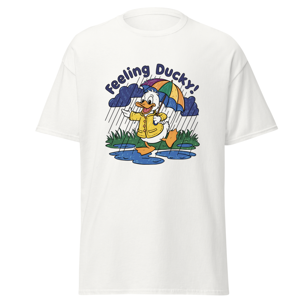 Lucky Duck