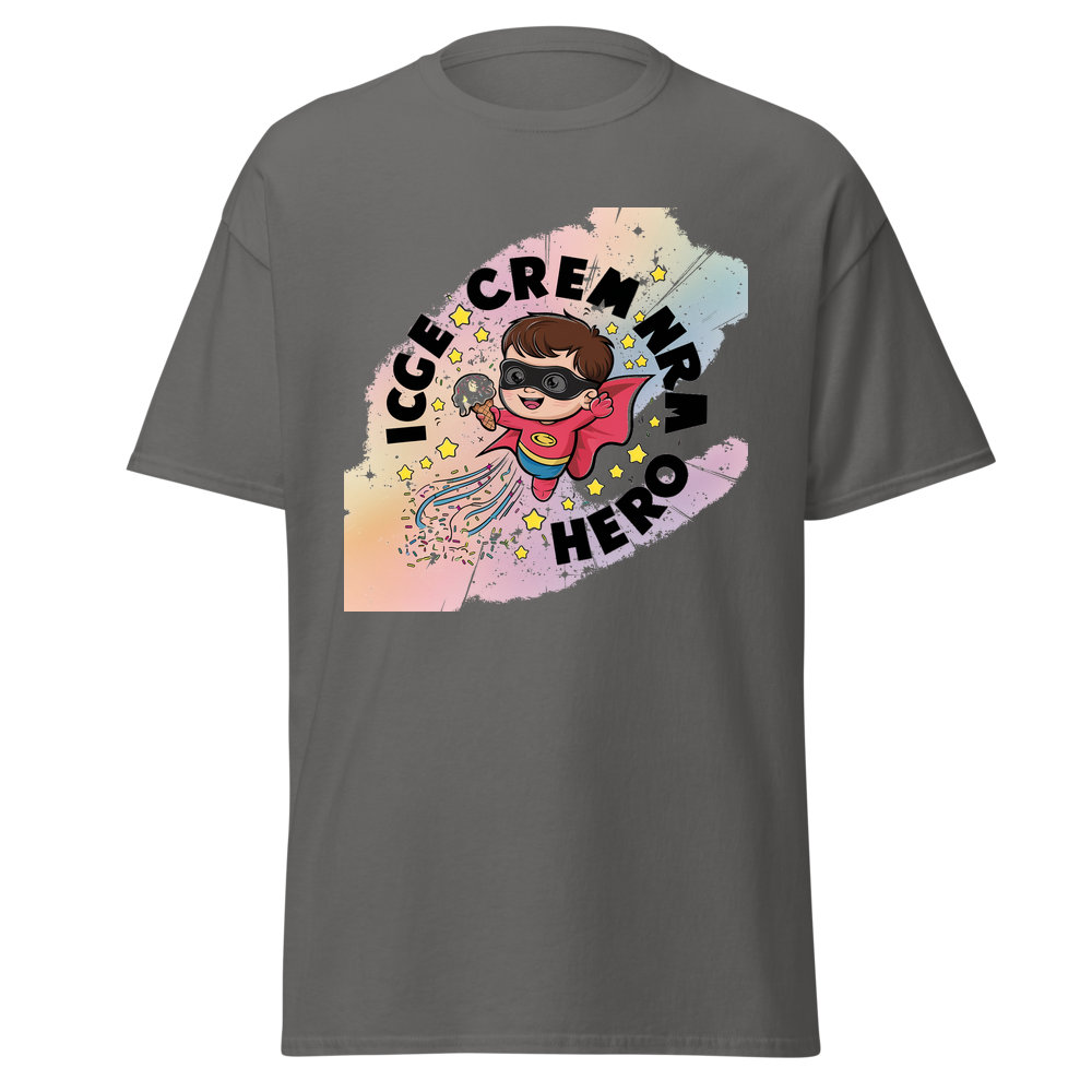 Ice Cream Hero