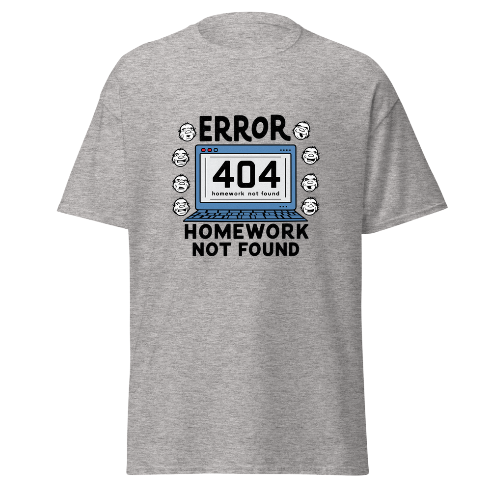 Error 404