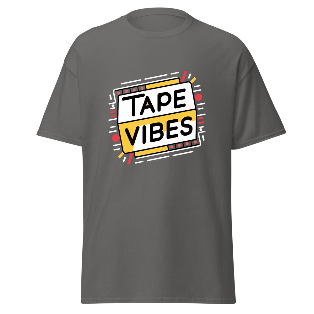 Tape Vibes
