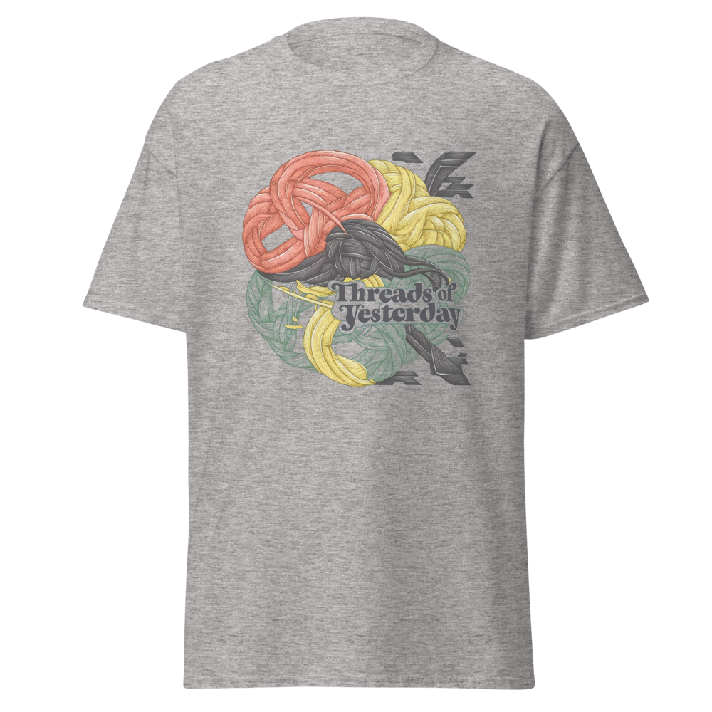 Heritage Threads