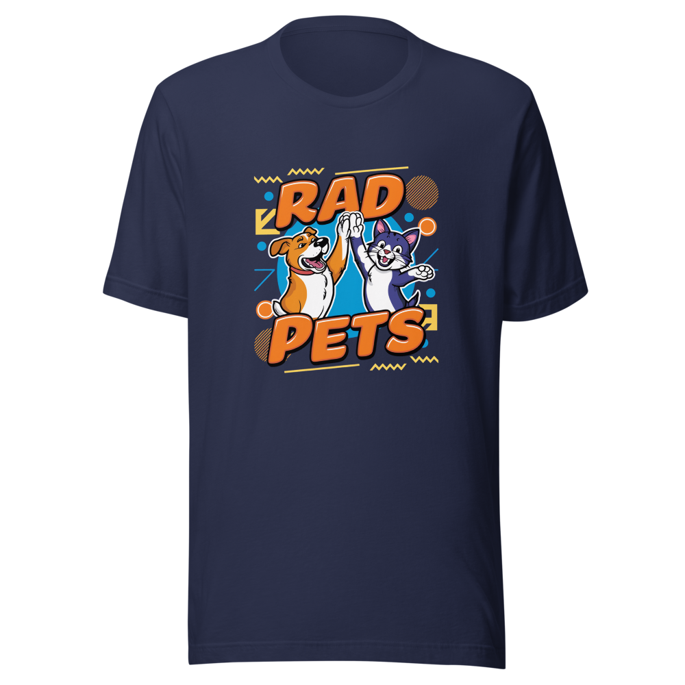 Rad Pets
