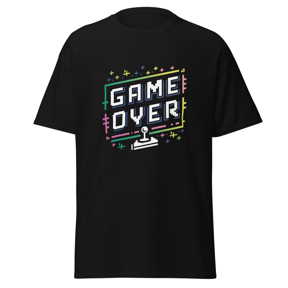 Game Over Classic