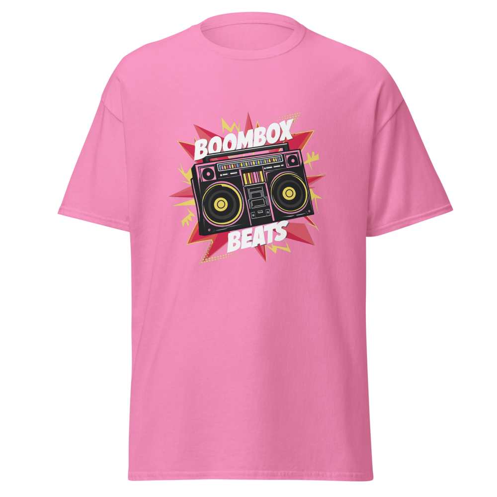 Boombox Beats