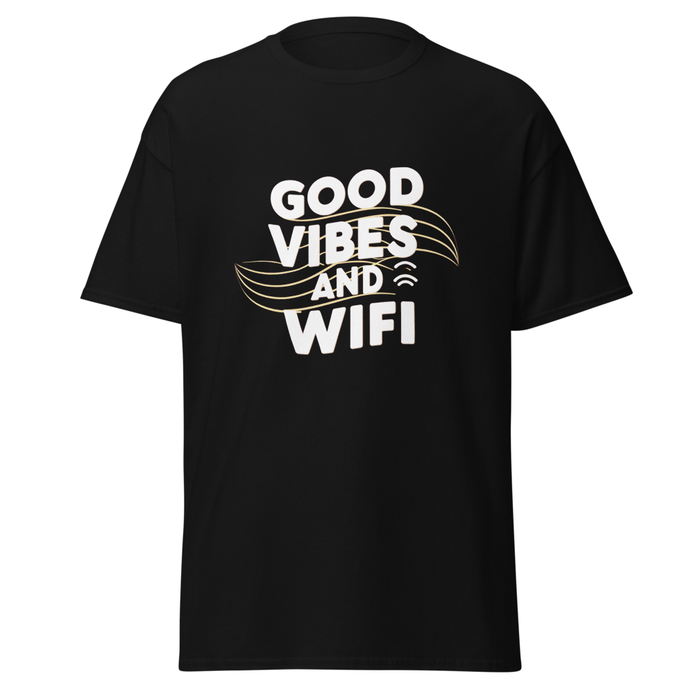 Tech Vibes