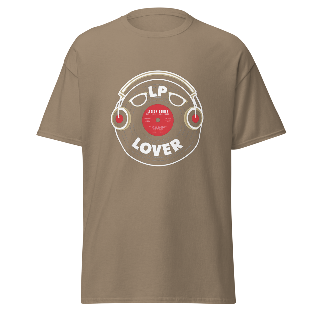 LP Lover