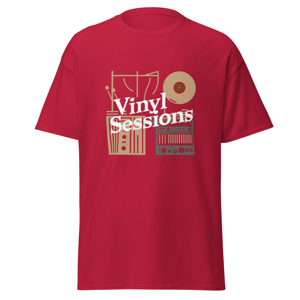 Vinyl Sessions