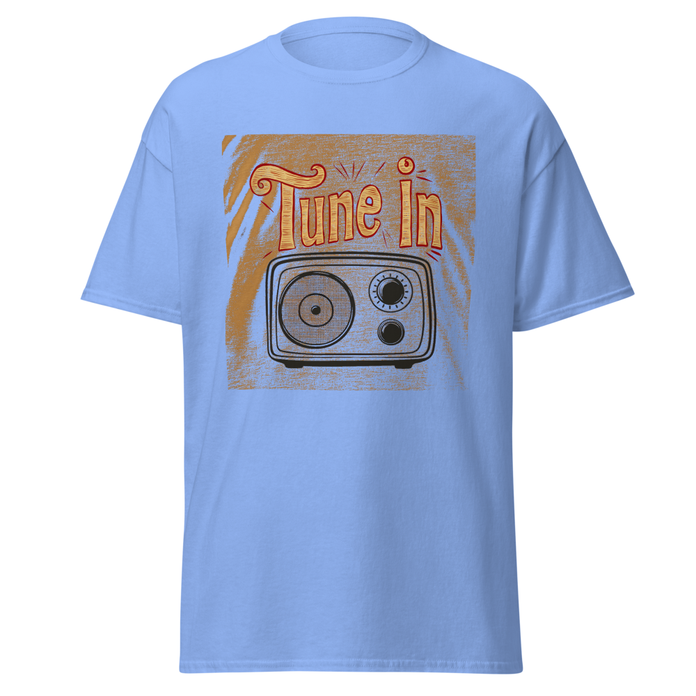 Retro Radio