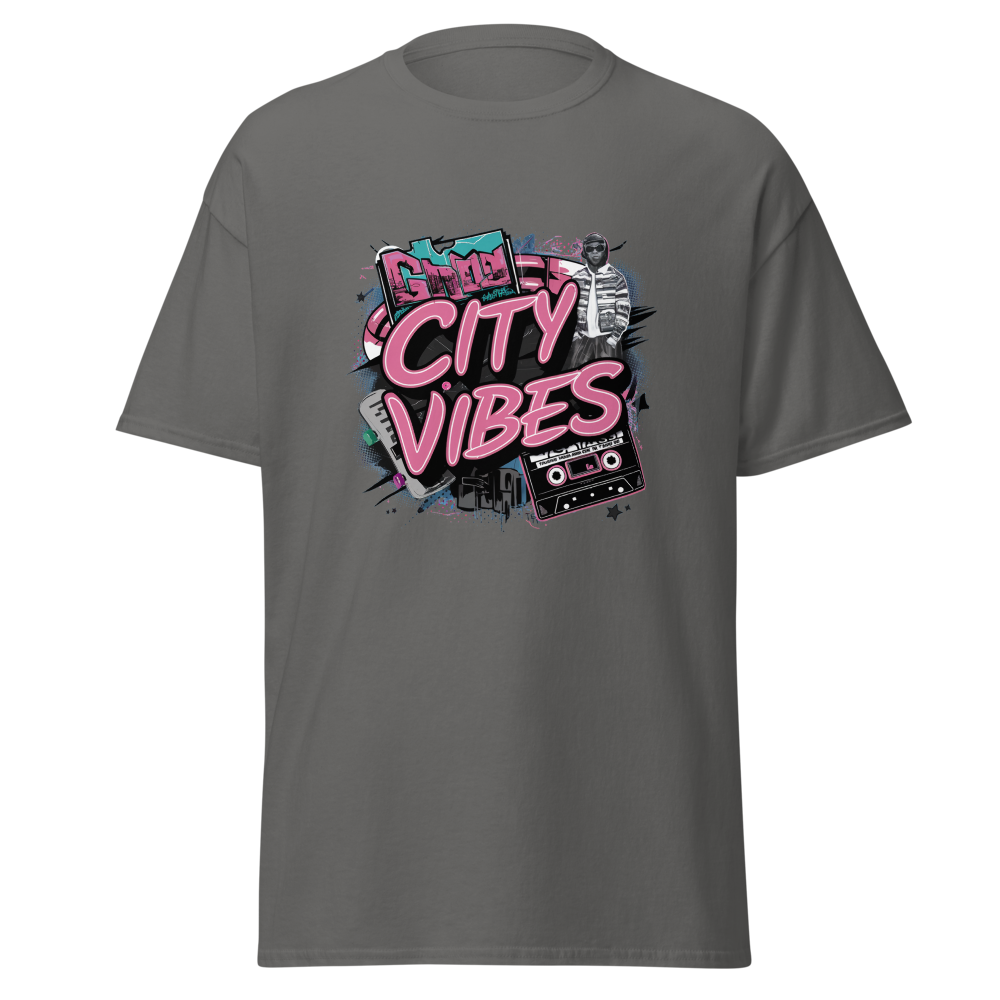 Urban Culture