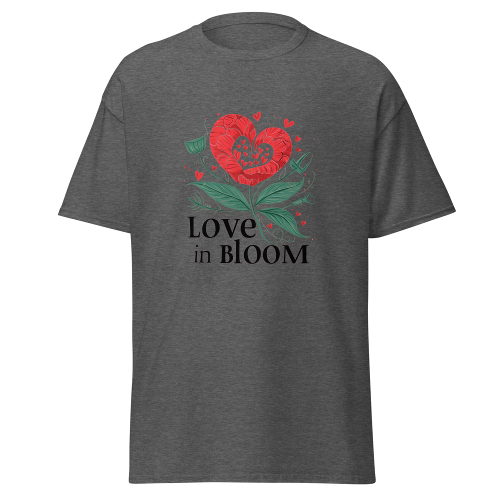 Love in Bloom