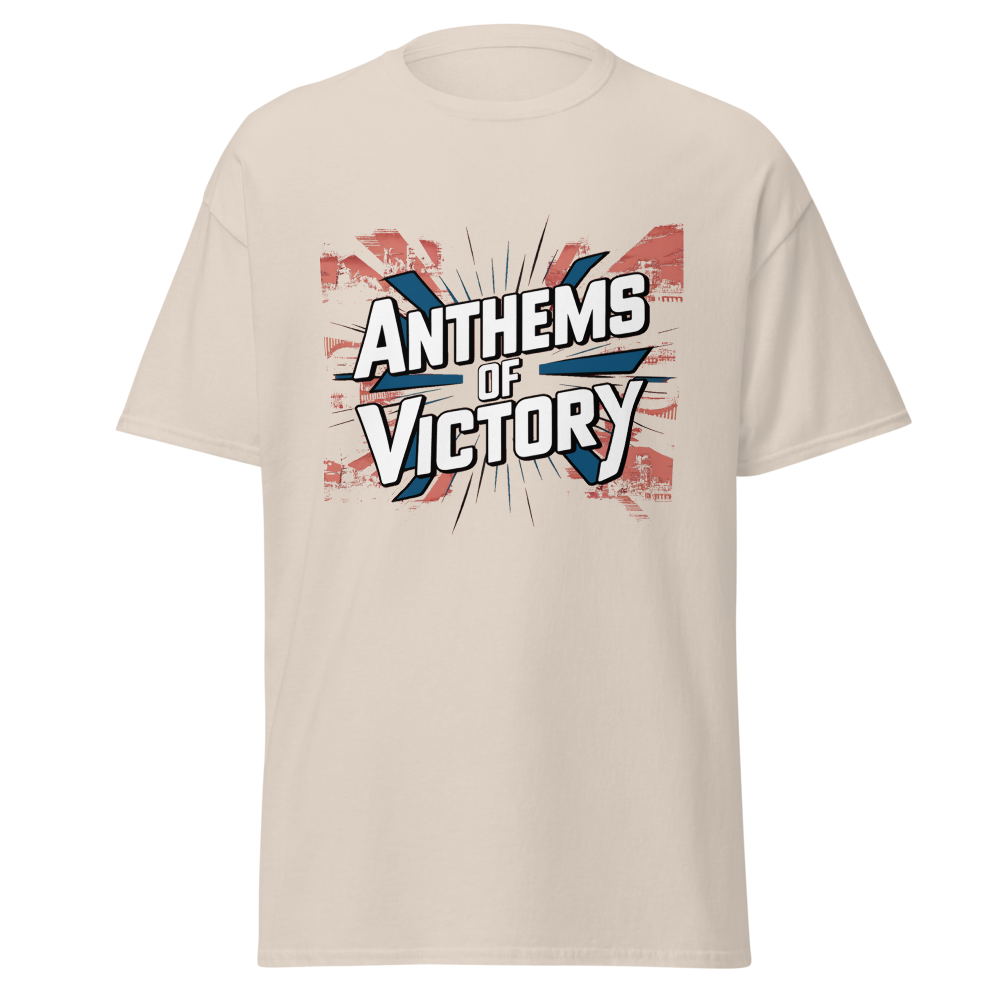 Anthems of Victory