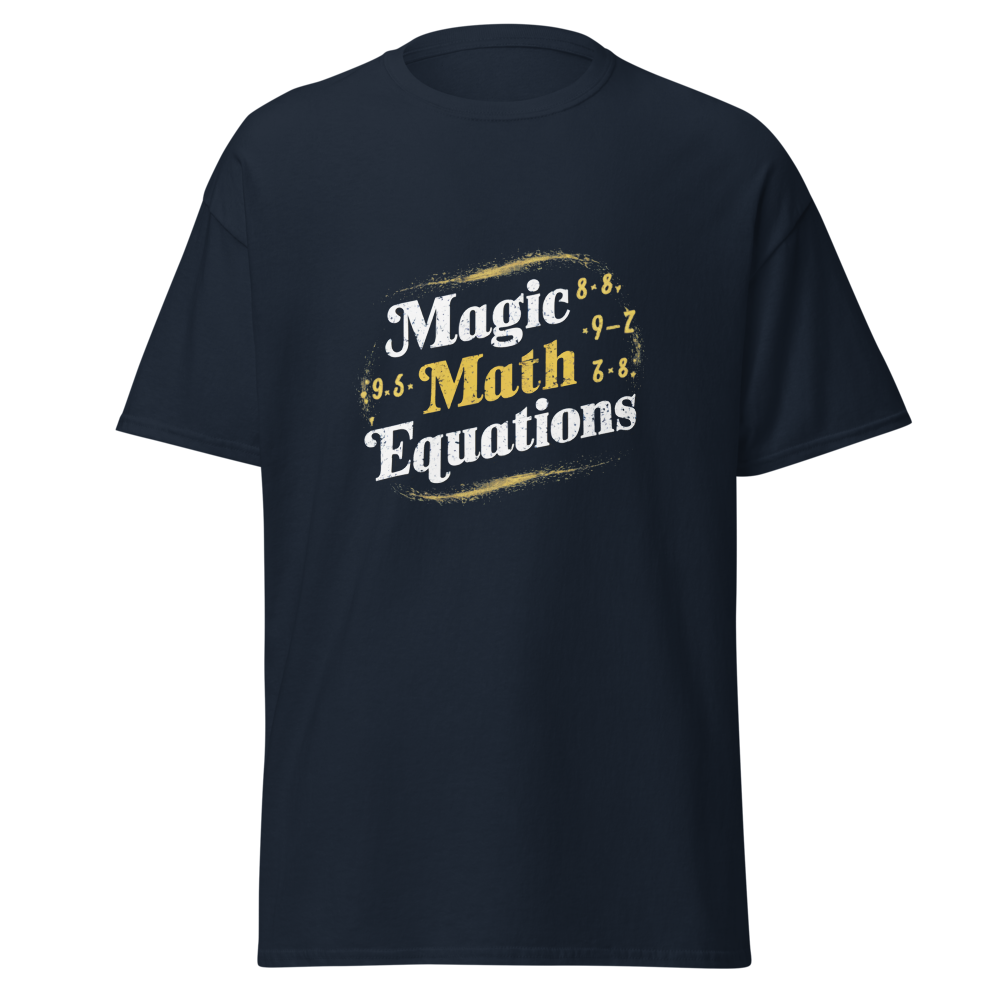 Magic Homework