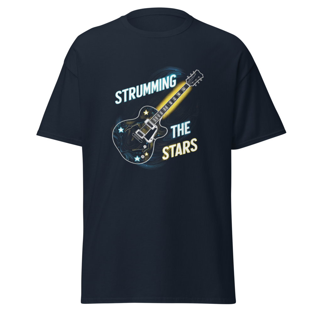 Cosmic Guitar