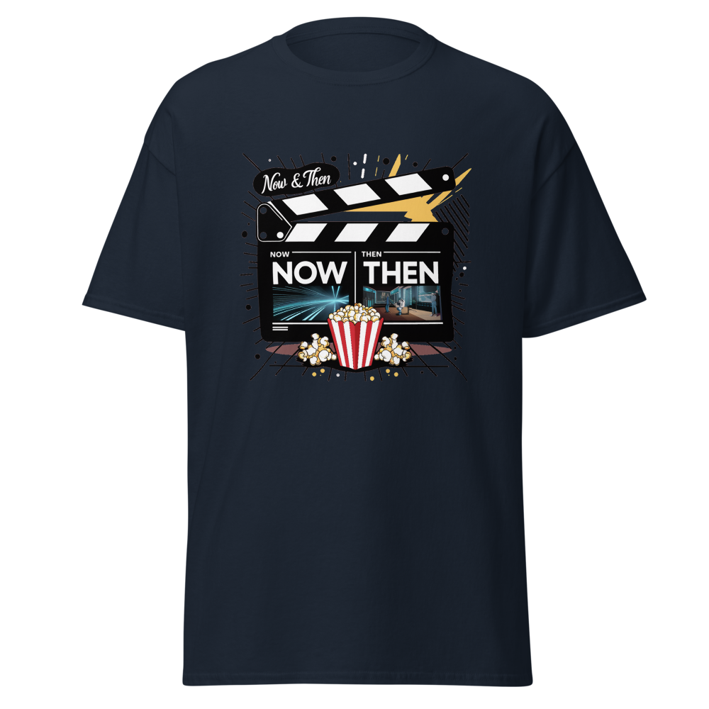 Now & Then