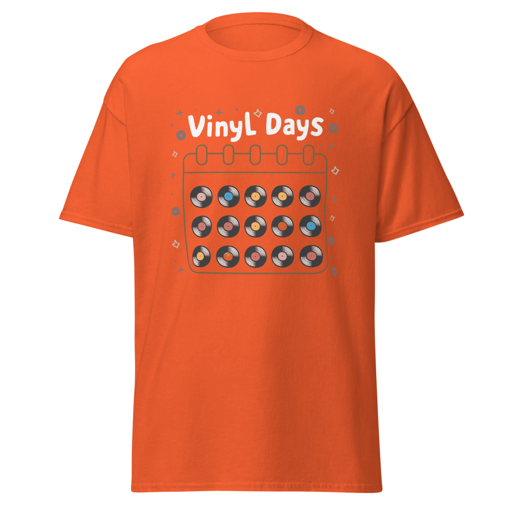 Vinyl Days