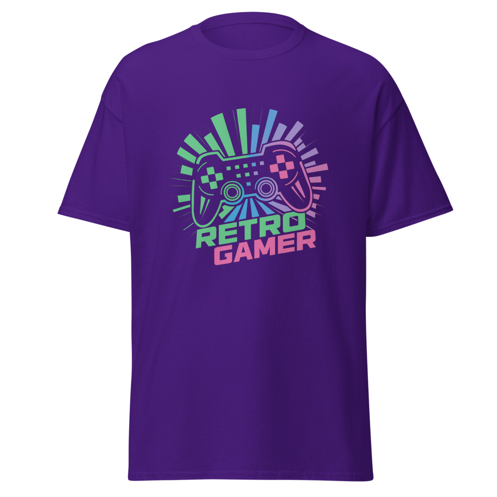 Retro Gamer