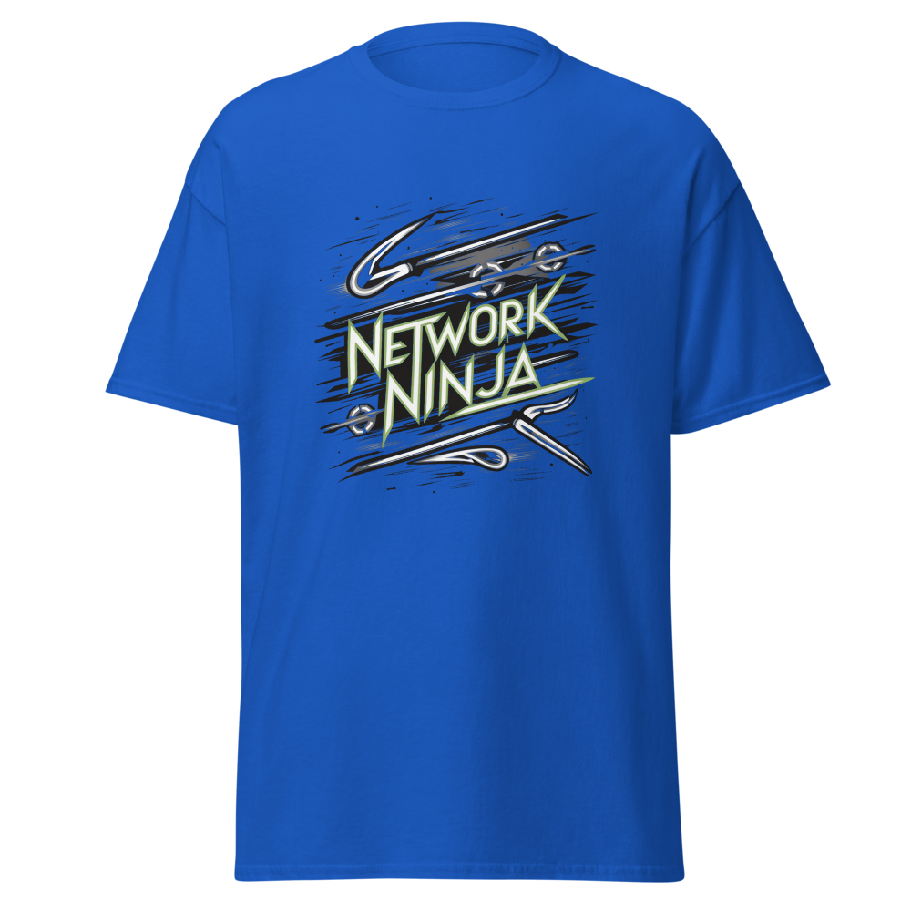 Network Ninja