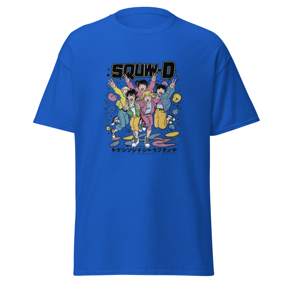 90s Squad