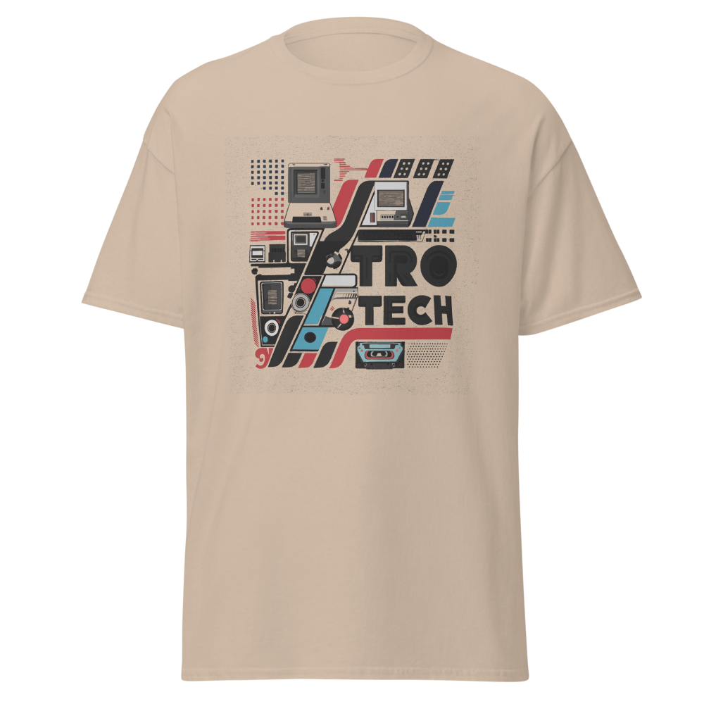 Retro Tech