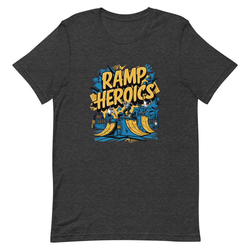 Ramp Heroics