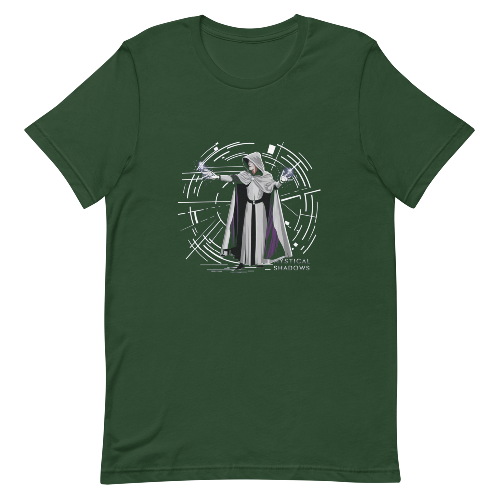Medieval Enchanter